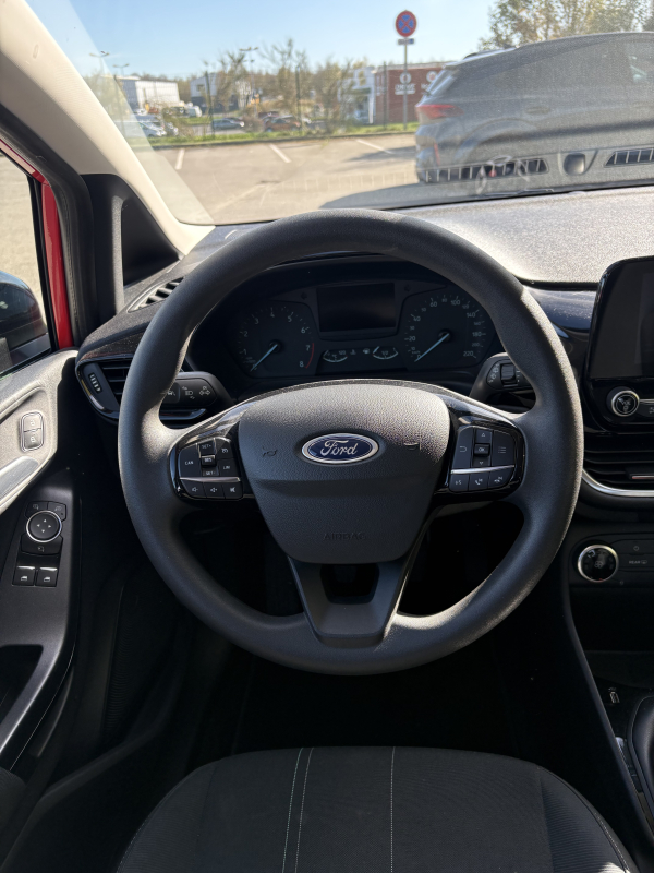 Ford Fiesta — 14