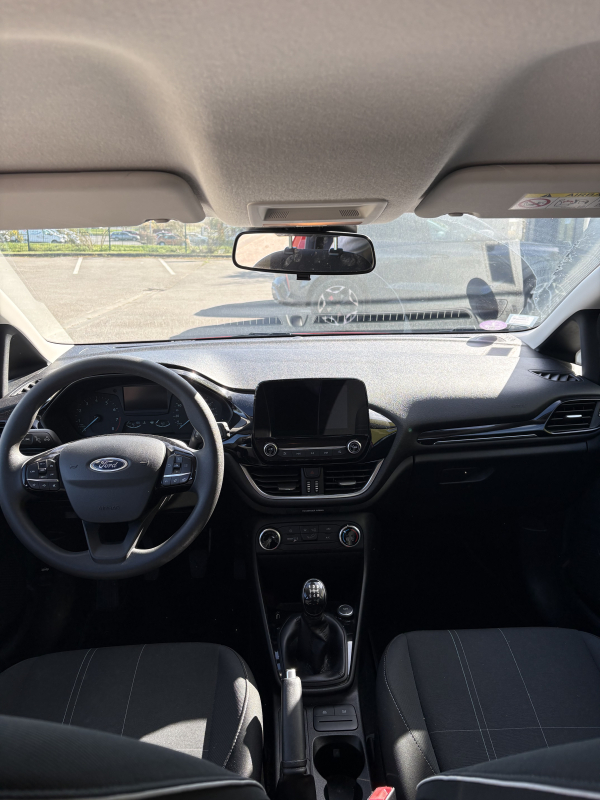Ford Fiesta — 13