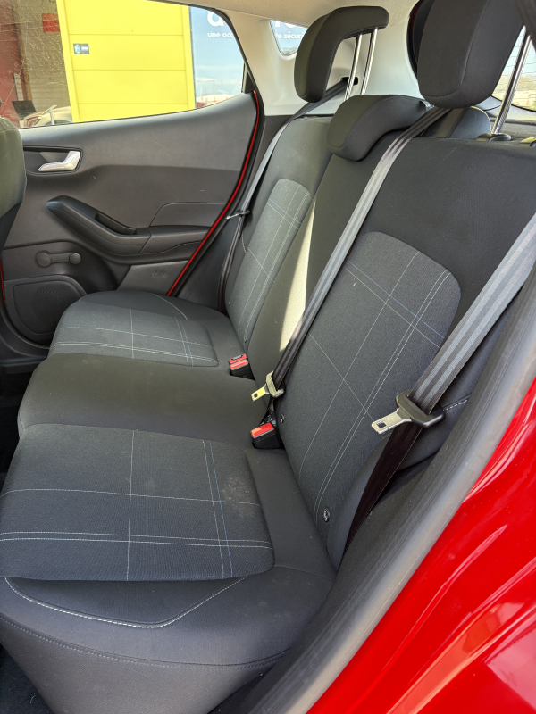 Ford Fiesta — 11