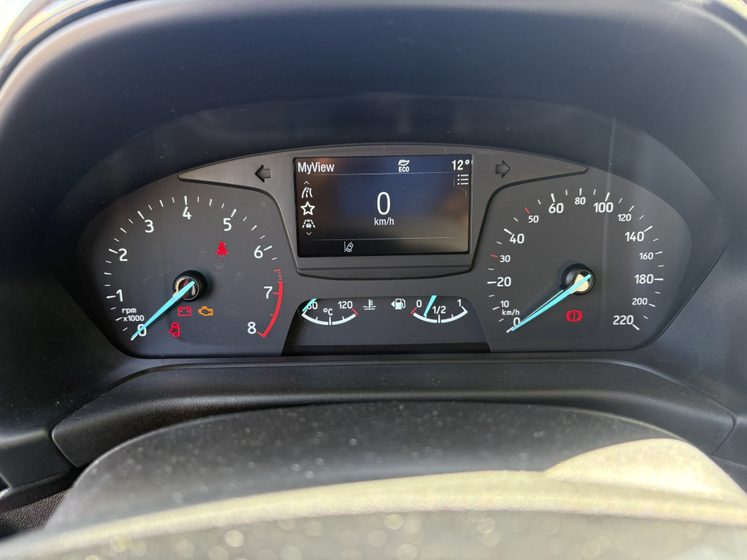 Ford Fiesta — 15