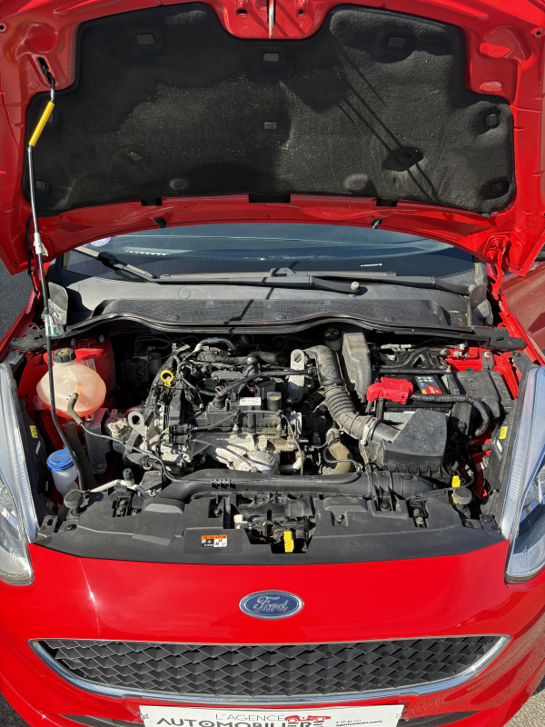 Ford Fiesta — 18