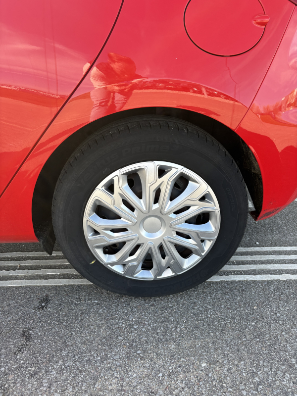 Ford Fiesta — 19