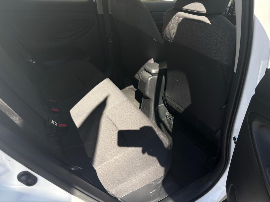 Toyota Yaris Cross — 15
