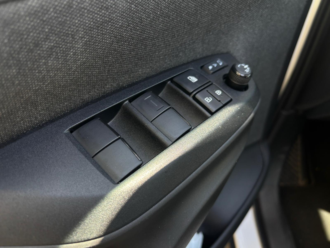 Toyota Yaris Cross — 17