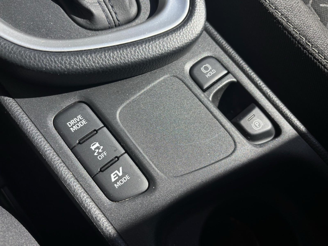 Toyota Yaris Cross — 18