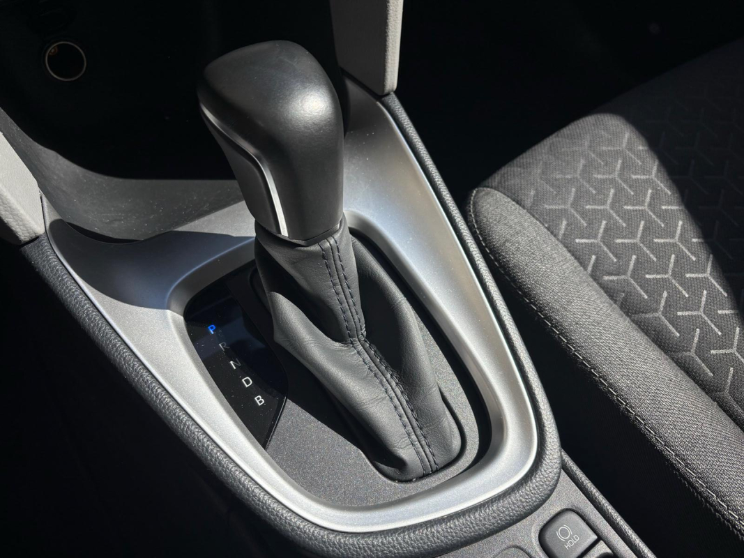 Toyota Yaris Cross — 19
