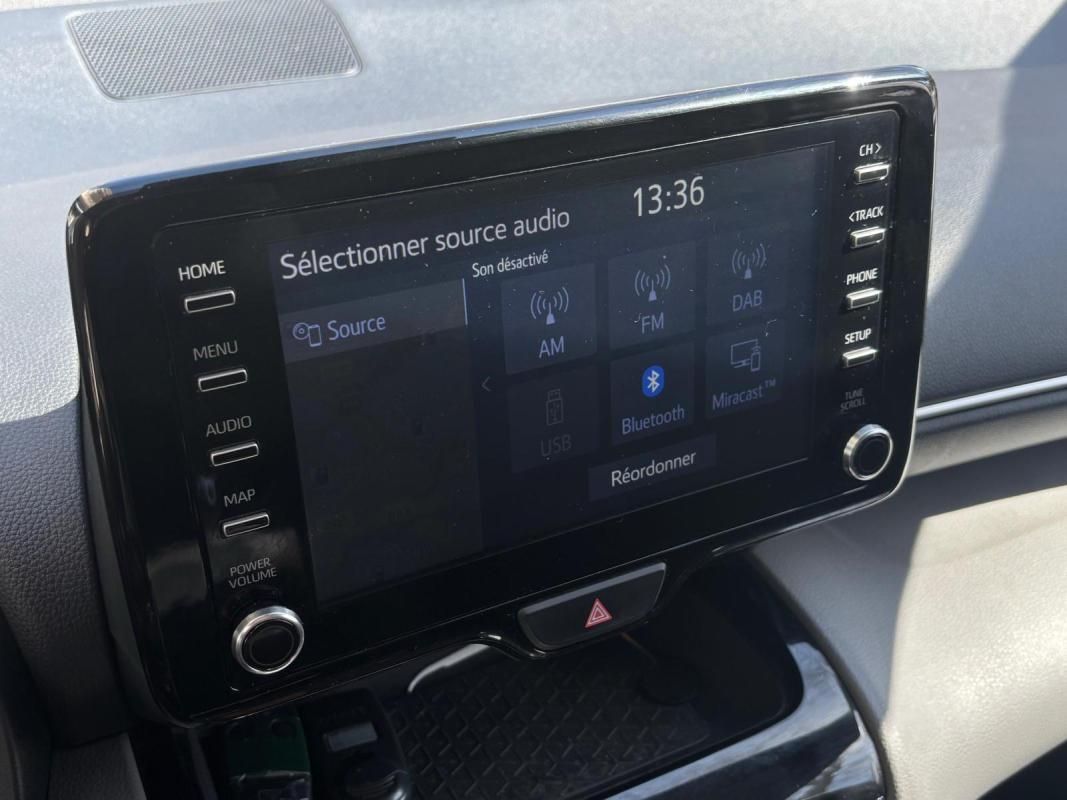 Toyota Yaris Cross — 23