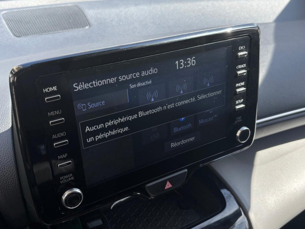 Toyota Yaris Cross — 24