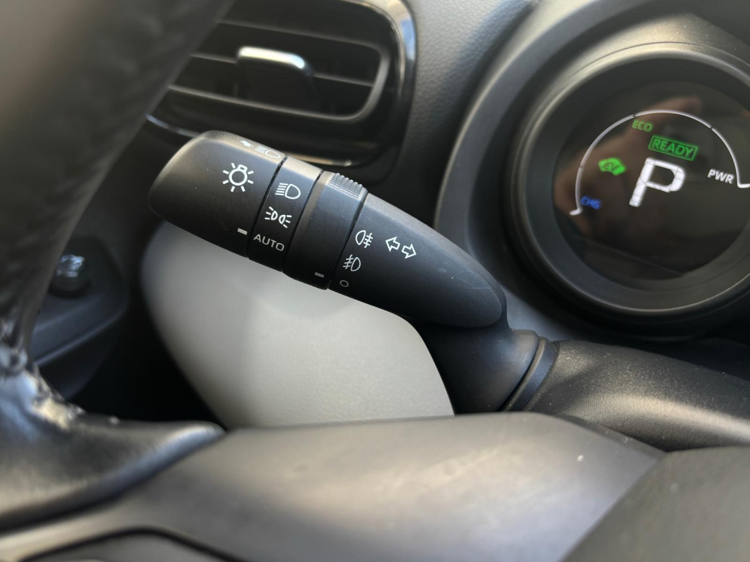 Toyota Yaris Cross — 27