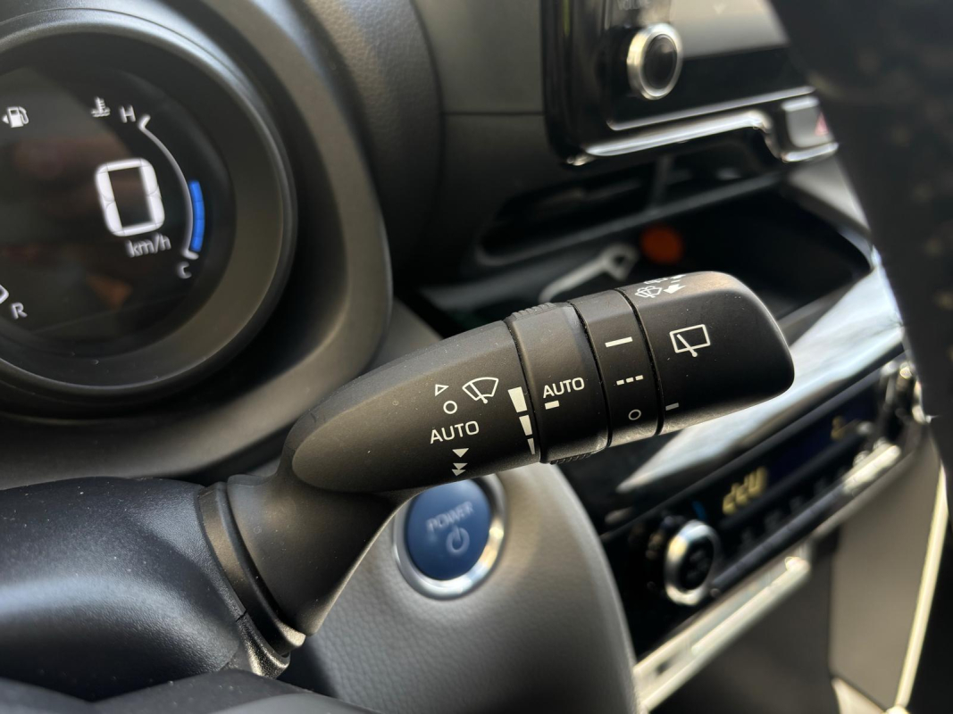 Toyota Yaris Cross — 28