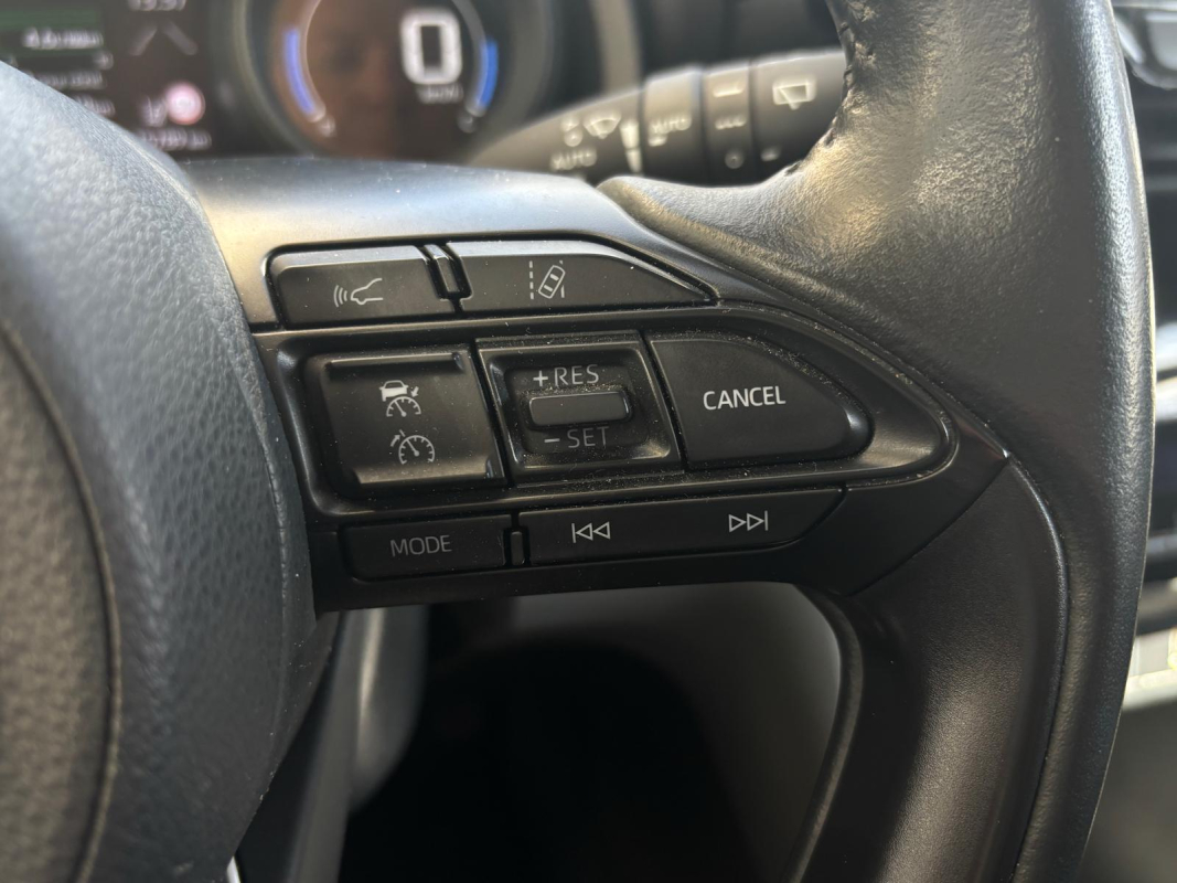 Toyota Yaris Cross — 30
