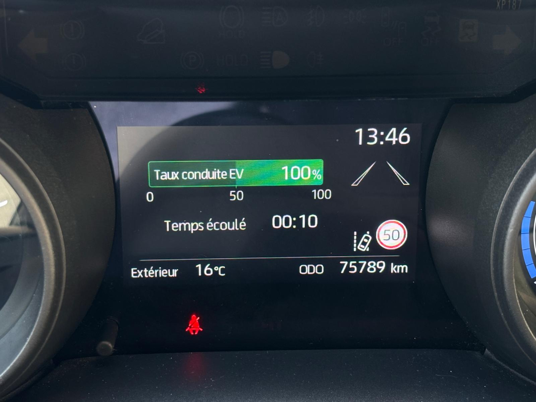 Toyota Yaris Cross — 33