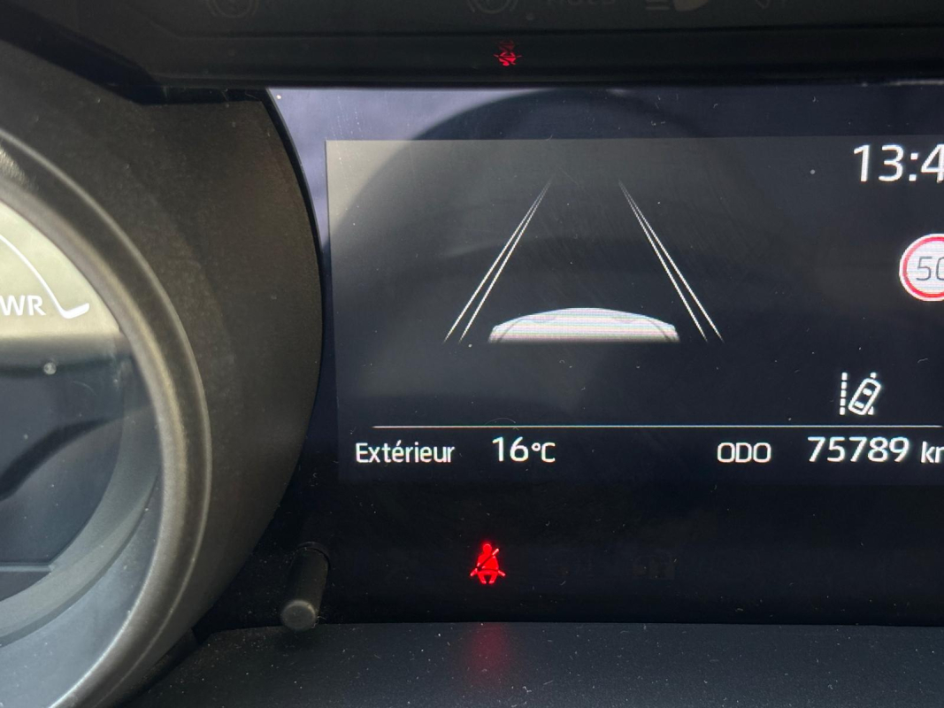 Toyota Yaris Cross — 34