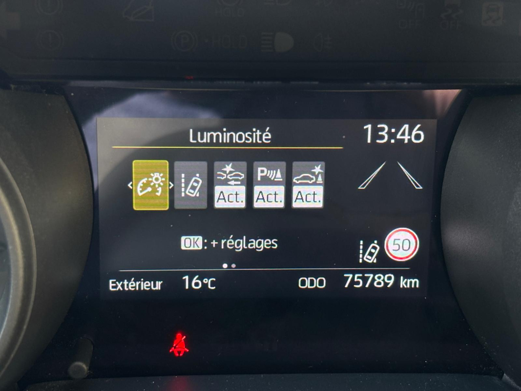 Toyota Yaris Cross — 35