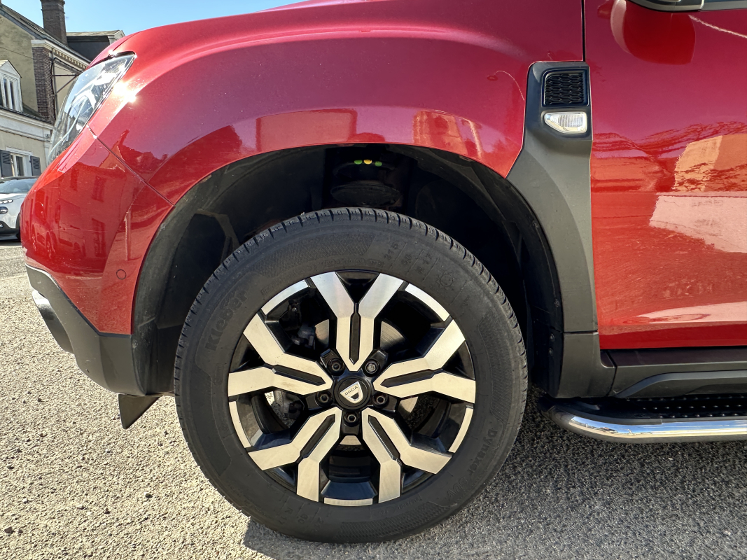 Dacia Duster — 24