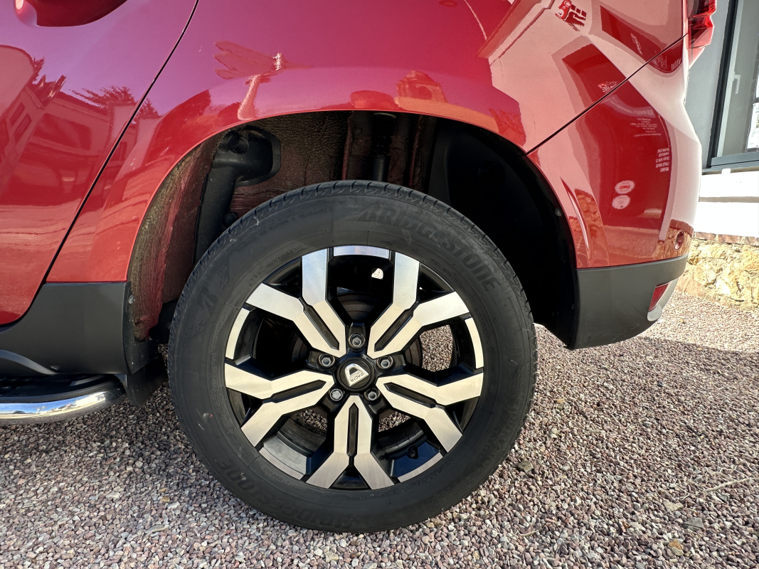 Dacia Duster — 25