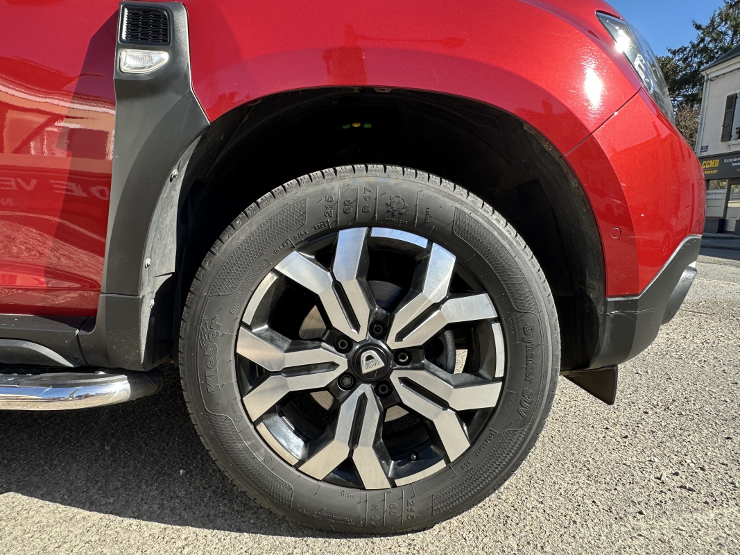 Dacia Duster — 27