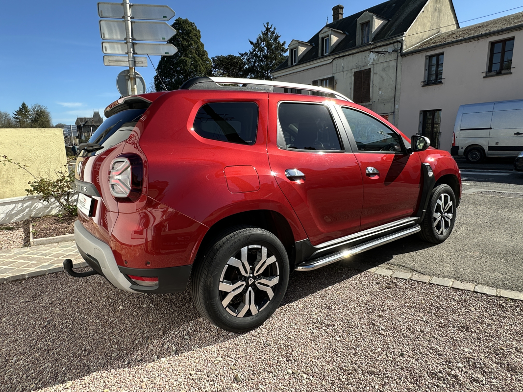 Dacia Duster — 6
