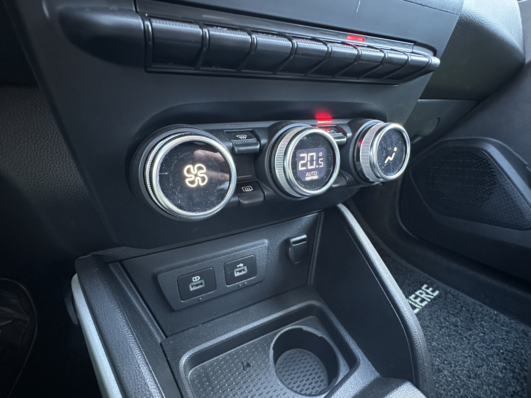 Dacia Duster — 17