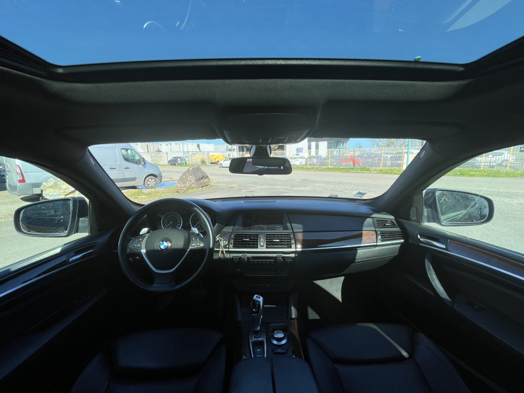 Bmw X6 — 13