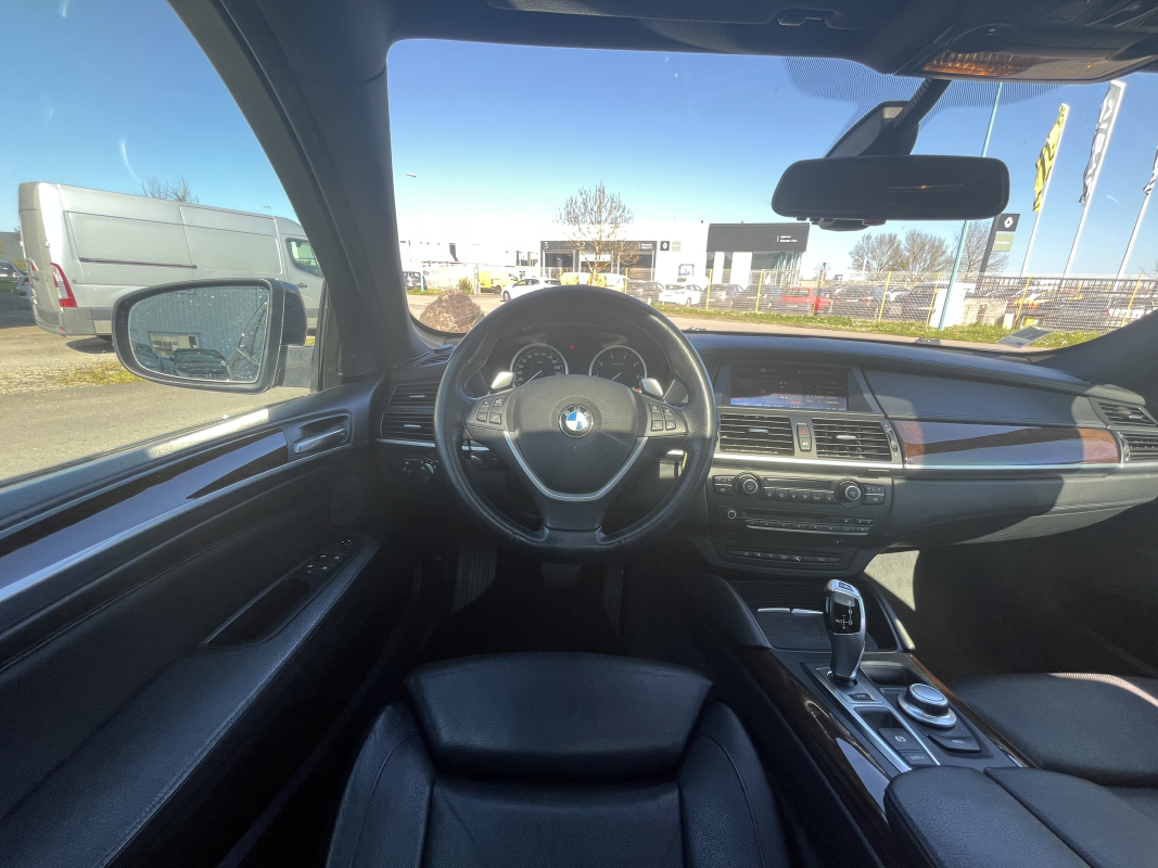 Bmw X6 — 14