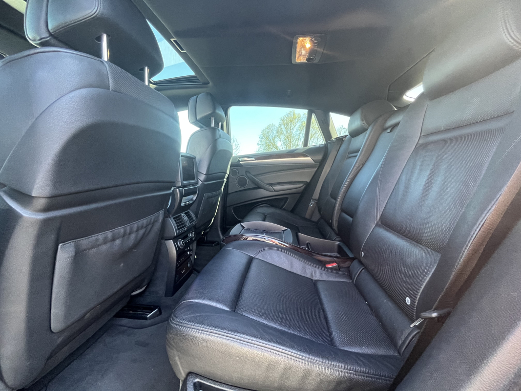 Bmw X6 — 17