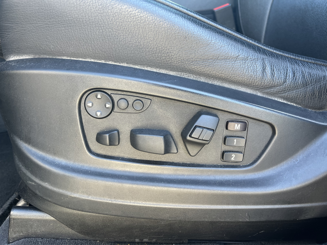 Bmw X6 — 21