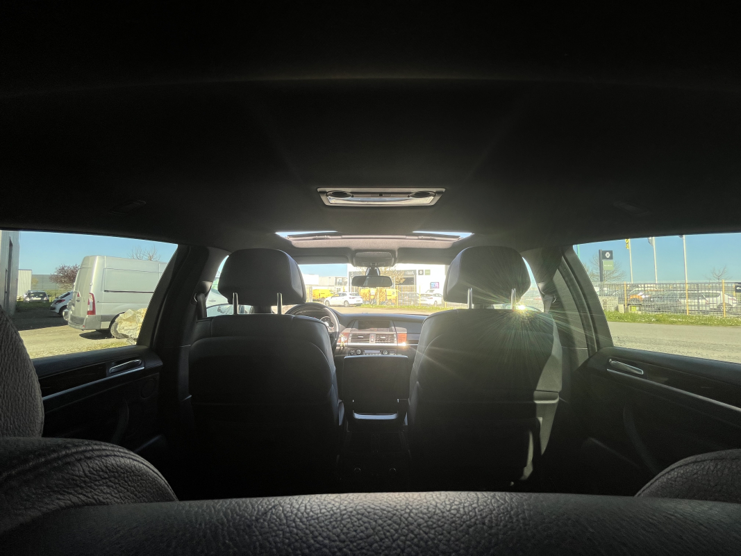 Bmw X6 — 22