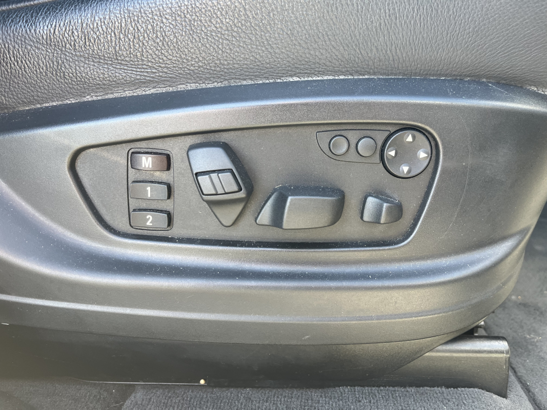 Bmw X6 — 23