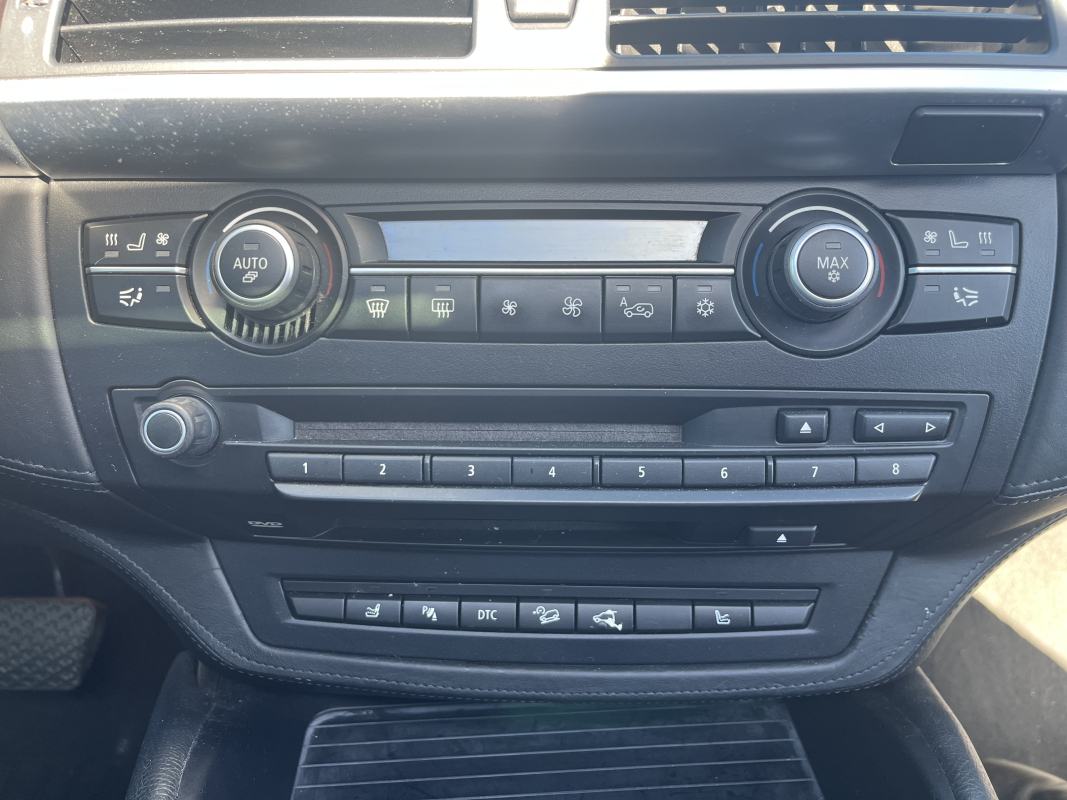 Bmw X6 — 25