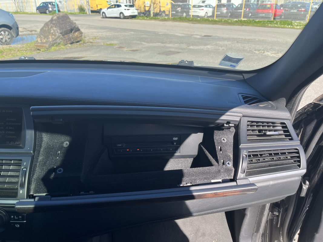 Bmw X6 — 26