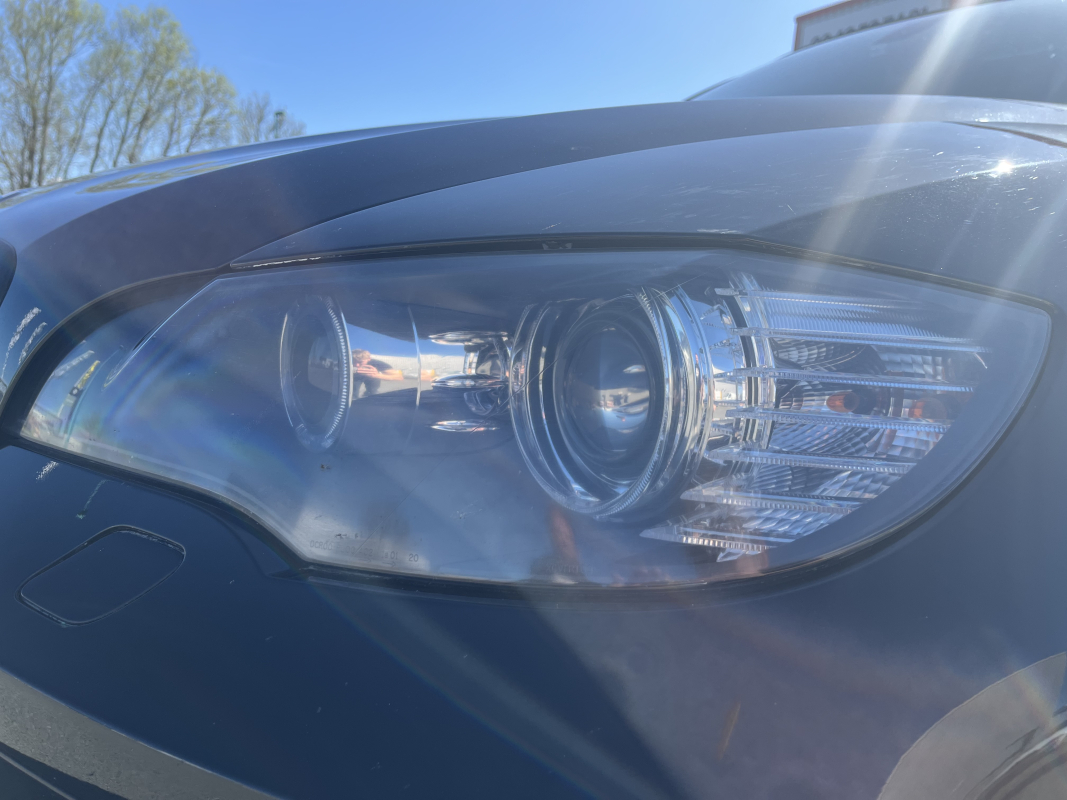 Bmw X6 — 29