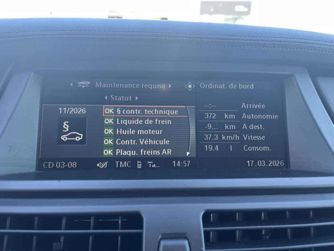 Bmw X6 — 30