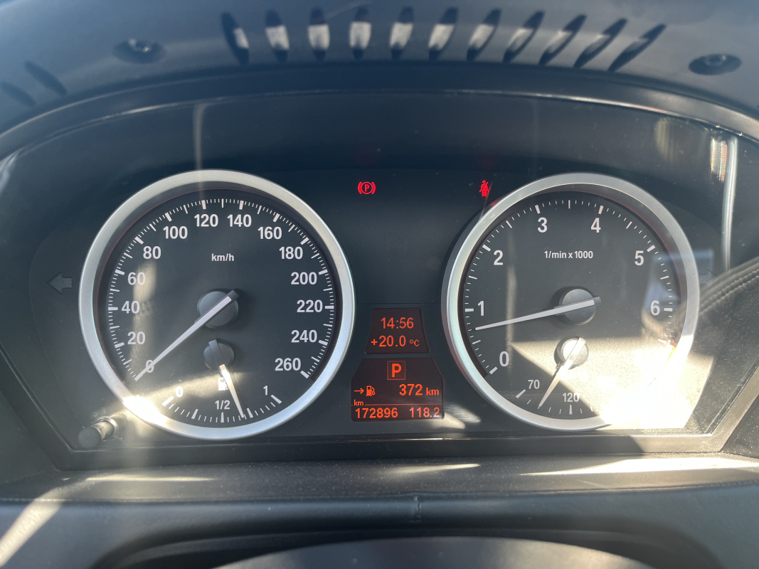Bmw X6 — 34