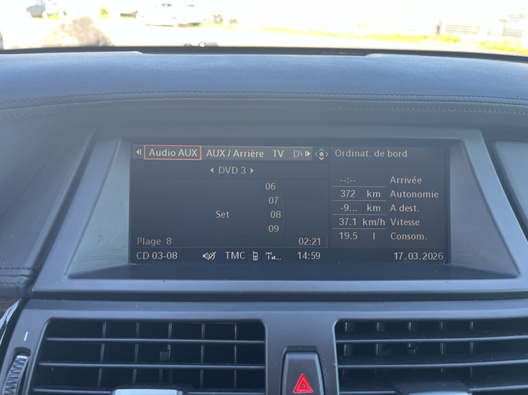Bmw X6 — 36