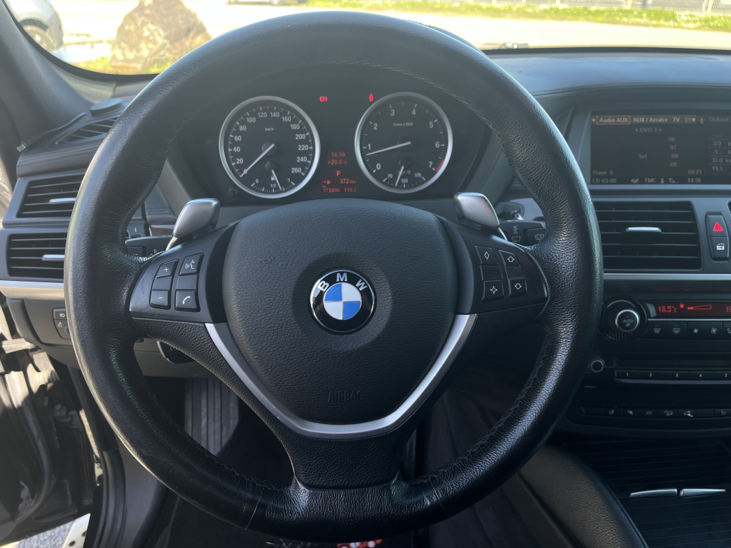 Bmw X6 — 18