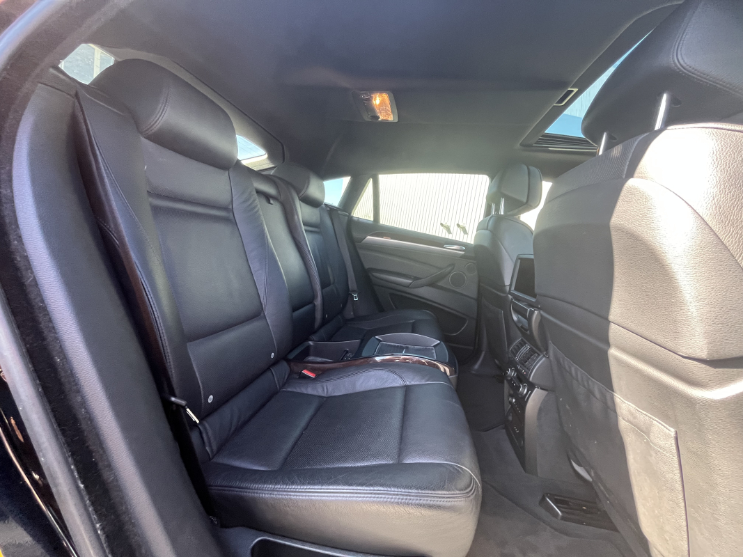 Bmw X6 — 16
