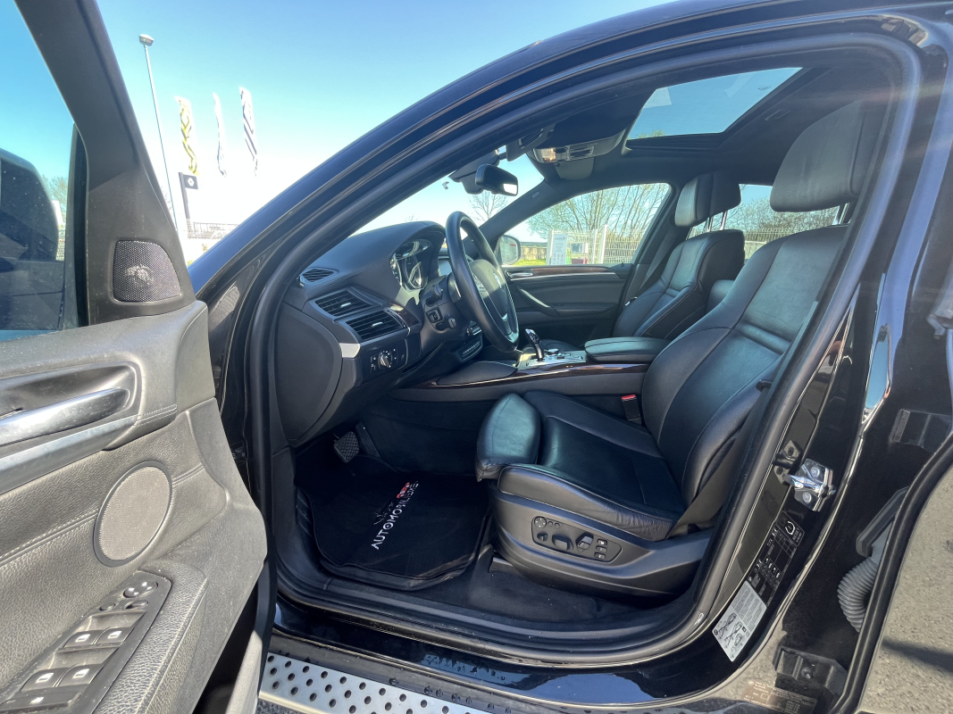 Bmw X6 — 15