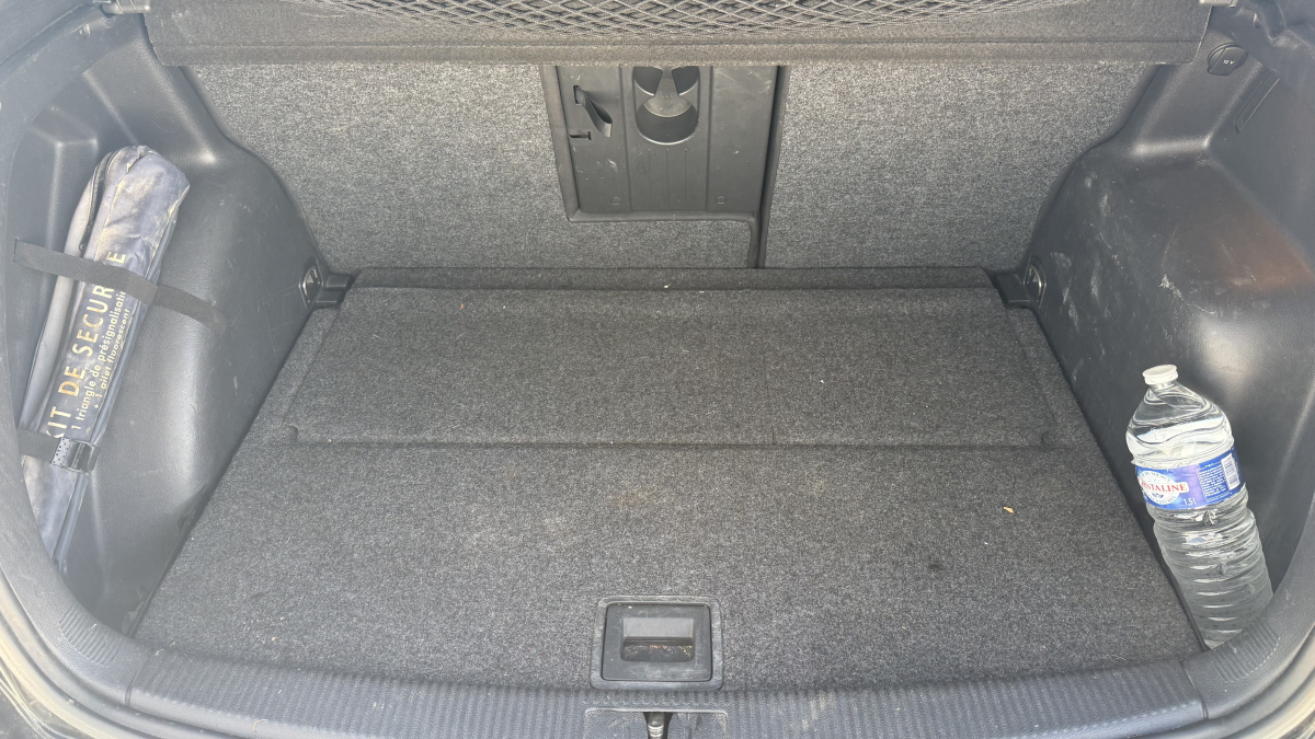 Volkswagen Golf Plus — 20
