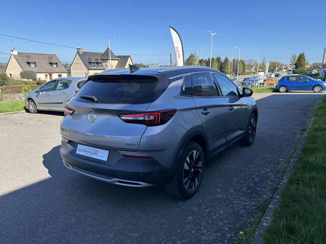 Opel Grandland X — 5