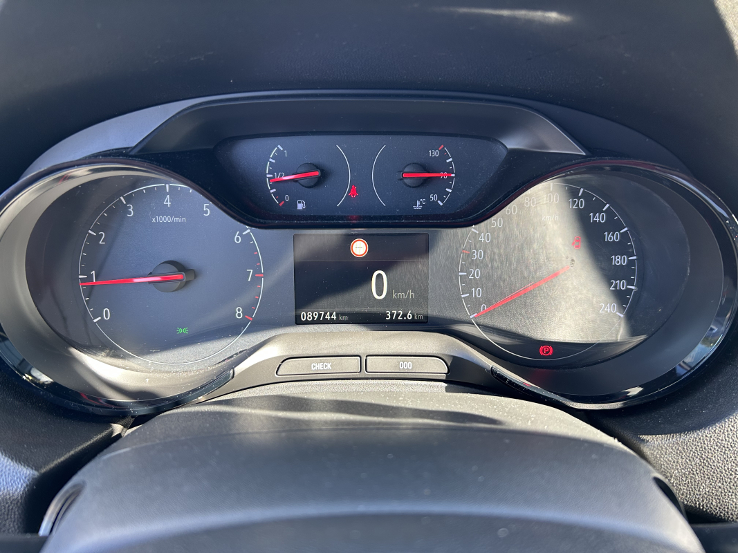 Opel Grandland X — 25