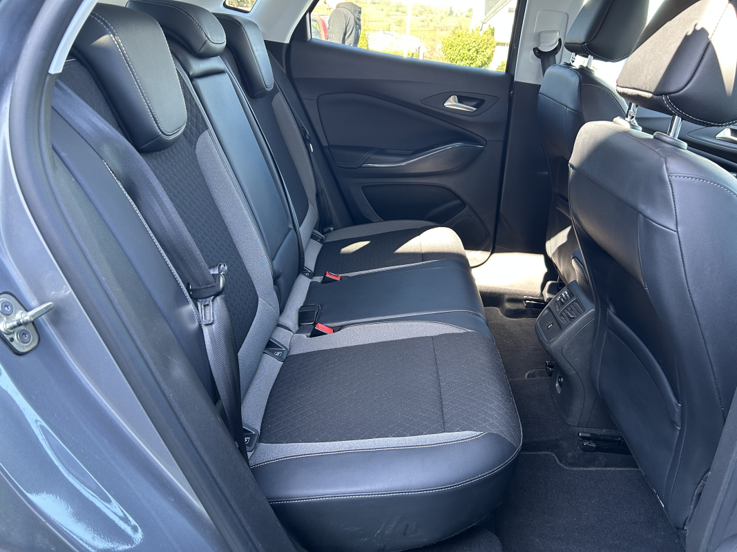 Opel Grandland X — 17