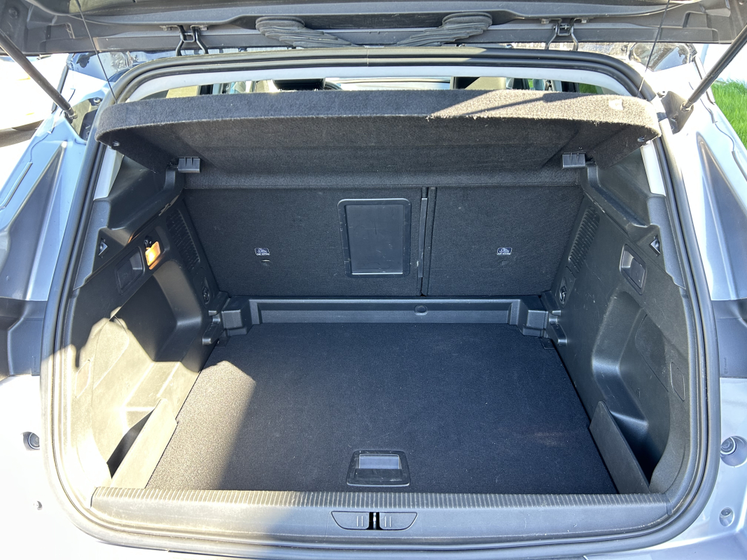 Opel Grandland X — 18