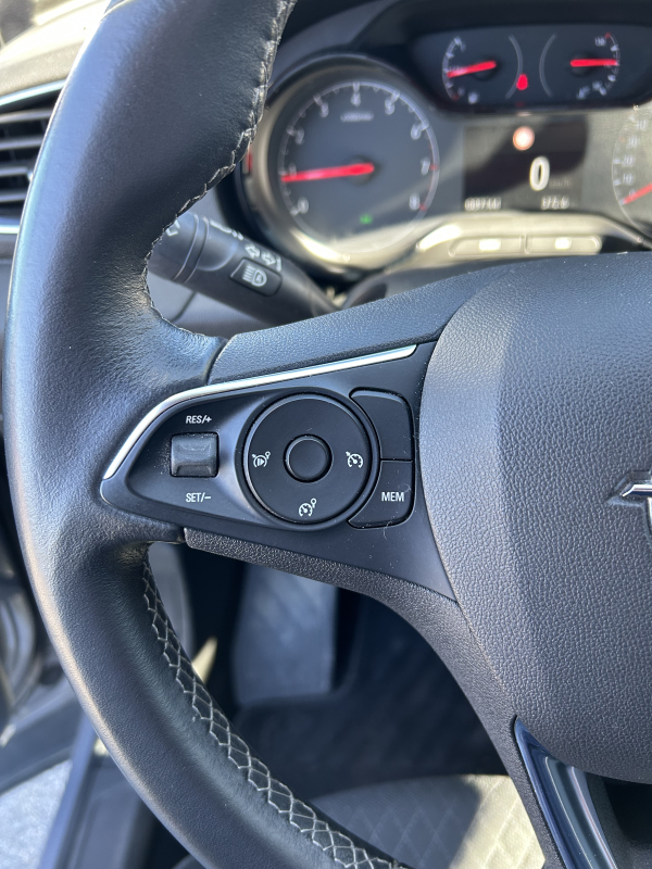 Opel Grandland X — 26