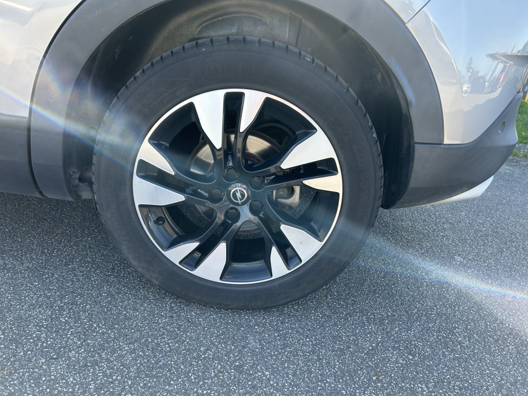 Opel Grandland X — 20