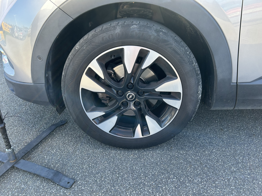 Opel Grandland X — 19