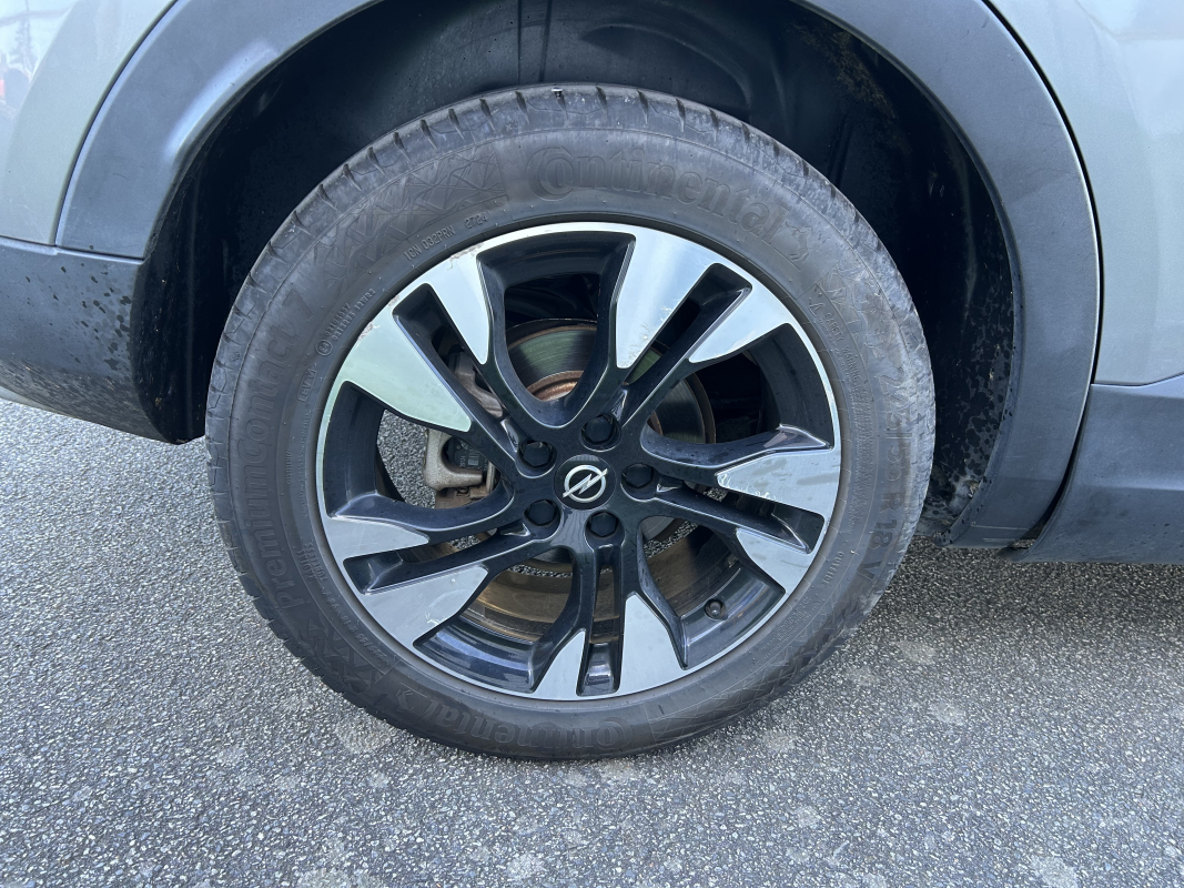 Opel Grandland X — 21