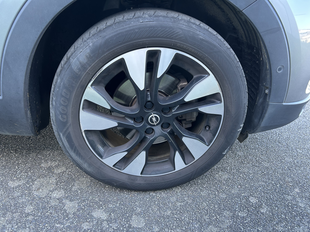 Opel Grandland X — 22