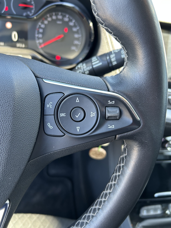 Opel Grandland X — 27
