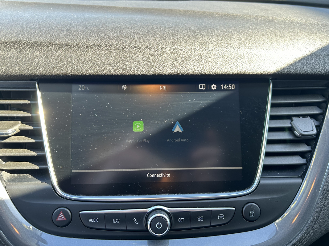 Opel Grandland X — 14
